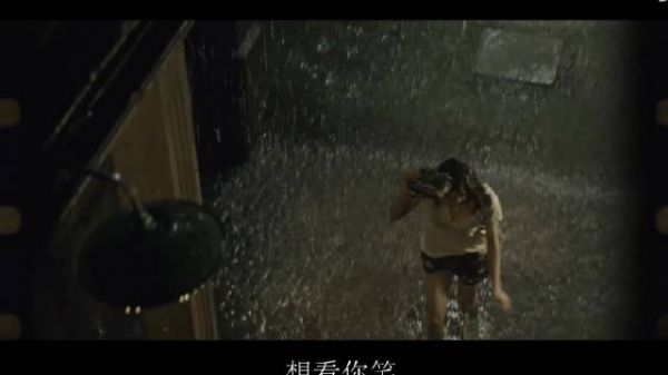 王智电影混剪,身材真棒!