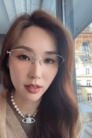 吴佳尼自曝订婚后才知道马景涛真实年龄：我一直以为他30多
