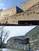 从空心城到网红地！临安靠吴越文化翻身，网友：钱王IP太顶了