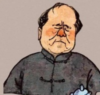 莫言的作品一言蔽之：“伪民俗”