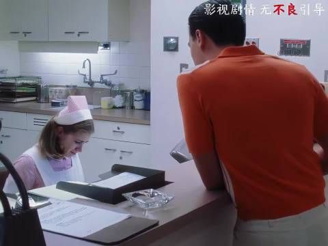 颜值处于巅峰时期的小李子教你如何拿捏妹子