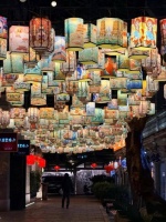 成都年味不打烊 文旅新春活动持续至元宵