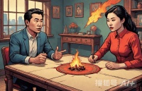 过年吵架成家常便饭？这三根“隐形导火索”，才是婚姻里的定时炸弹