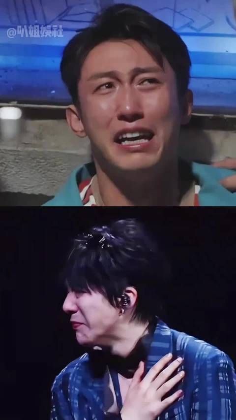 黄景瑜刘宇宁离婚后境遇不同,前者靠实力后者护前妻