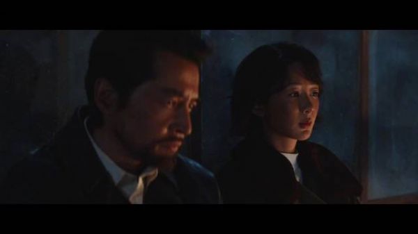 杨紫胡歌主演生命树北京卫视热播,白菊多杰深夜谈守护生灵