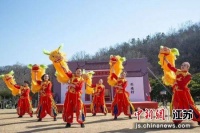 春节假期南京江北新区江浦街道举办各类文旅活动18场