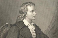 默茨打卡故宫留言引用席勒诗歌《孔夫子的箴言》，席勒如何与孔子搭上边？