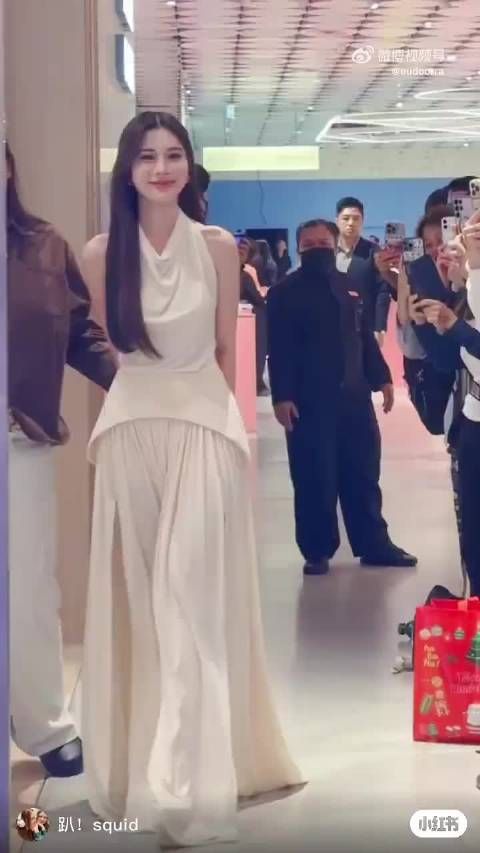 老公这样不分场合地帅下去对我来说究竟是福还是祸?