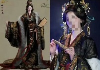 李宏毅孔雪儿主演《昭阳公主》疑造型抄袭 设计师称其挪用原创设计概念