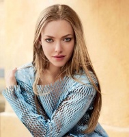 Amanda Seyfried 透露自己什么都没做就成为了联合制片人