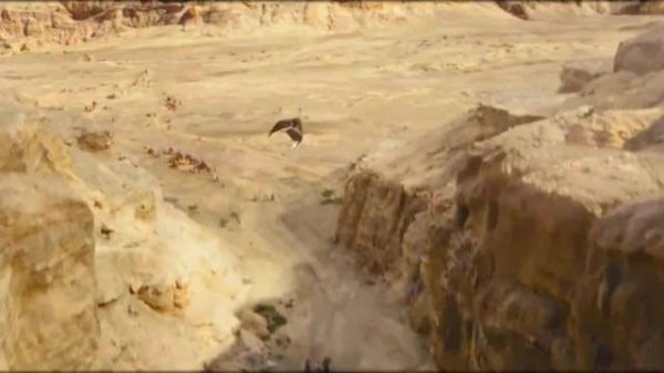 近十年最高分武侠片，终于等到《镖人》的真江湖