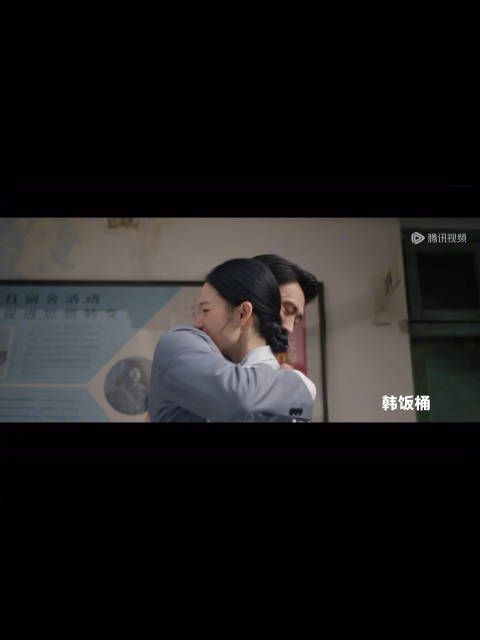 王天辰郭晓婷新剧预告释出，方穆静瞿桦吻戏引期待