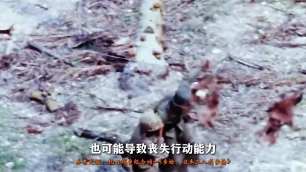 真实战场上，士兵中弹后能活多久？老兵冷笑：别再被电视忽悠了