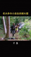 老大命令小弟去杀掉大嫂！