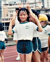 李泽楷没想到，为他连生三子没名分的梁洛施，如今竟会跟他恋爱