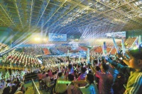 “我就是滇风”盛典晚会在昆举行