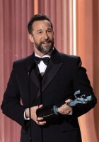 以前居然是小鲜肉！