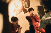 吴青峰演唱会暖心致敬方大同 深情喊话“我们都很想你”