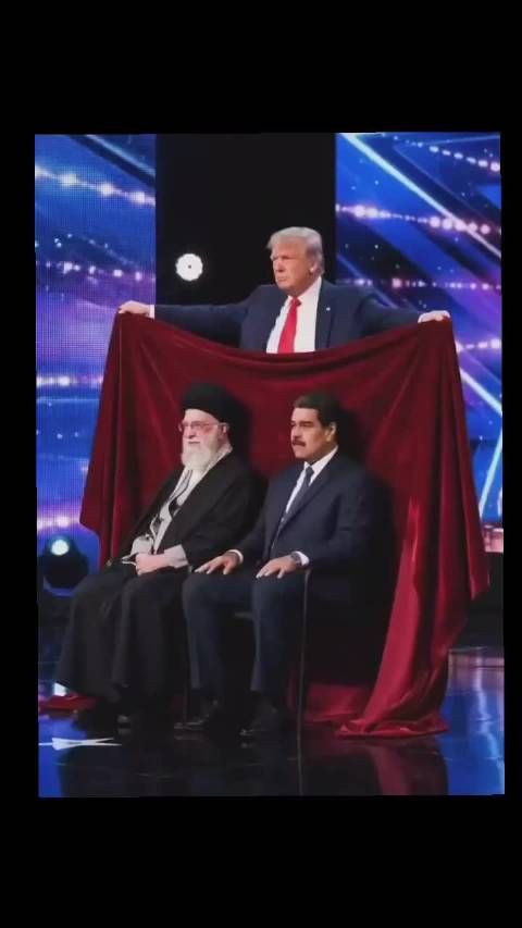 阿根廷总统米莱在 Instagram 上发布的视频