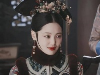 “后宫论美貌，数你第一，谁敢跟你争啊”｜辛芷蕾｜金玉妍｜甄嬛传