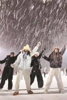 舞出自我 年轻姿态刷屏社交场