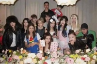 杨颖37岁生日宴变成“网红派对”，这次她没等到大半个娱乐圈送祝福