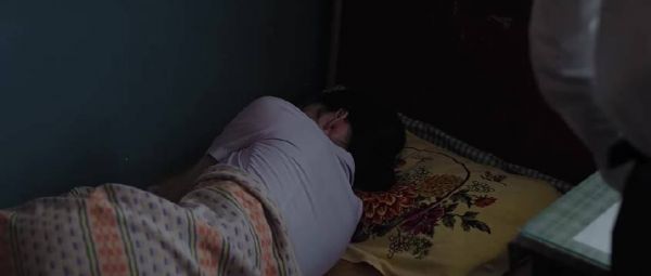 纯真年代:瞿桦担心被撬墙脚,为了跟方穆静在一起,竟然调动了工作