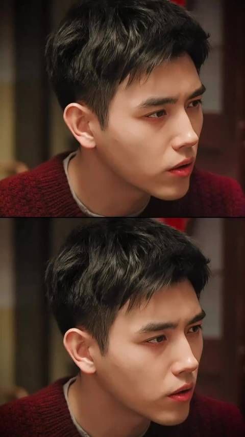 《纯真年代的爱情》方家的保护伞，从不是瞿桦，而是他