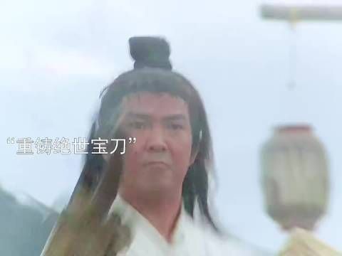 老板欺负老实人，不料被小伙一刀砍了他的铁匠铺