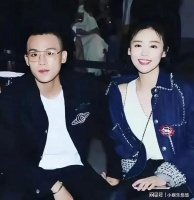 马思纯分手，全网狂欢，终于清醒了！