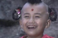 原创《西游记》中红孩儿是不是牛魔王的儿子？他为何不是一头牛？