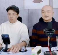 魏文华弟子钱城：我可以管侯耀华喊侯二，但是你不能称杨议为小五