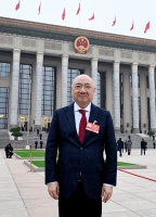 许忠：我给上海“歌剧之城”算了笔账 2030年让200万人走进剧场｜两会话题