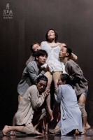 新民艺评｜朱光：舞剧《素食者》如何以极致视听诠释韩江笔下的女性寓言