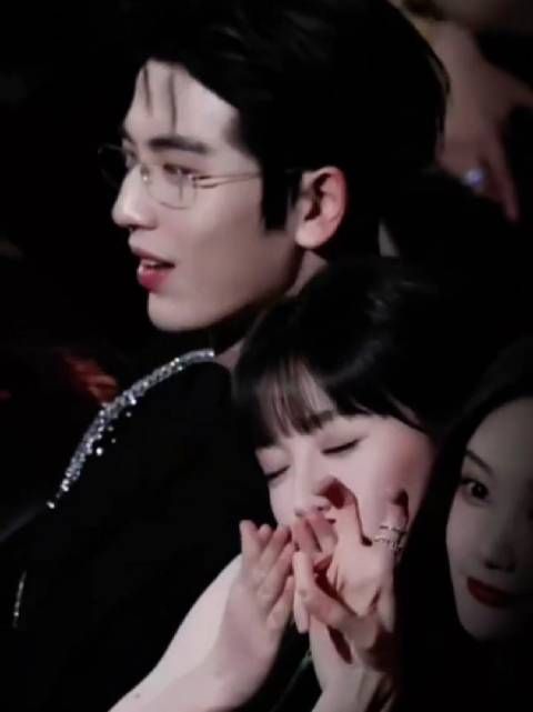 张凌赫 田曦薇 | 《甜美娇妻之霸总心头宠》