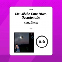 哈卷 Pitchfork 不及格，我们粉丝不吃这一套！