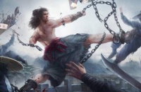 原创此人是水浒少有的智者，看清宋江为人后选择下梁山，得到了善终