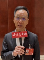 全国政协委员、北京人民艺术剧院院长冯远征：长剧不可能消亡