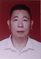 厦门翰墨海峡书画院会员-叶斌