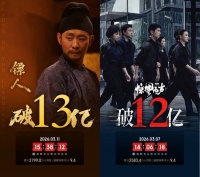 《镖人》破纪录掀全球武侠热，杨受成以人才基石铸就英皇产业新高度