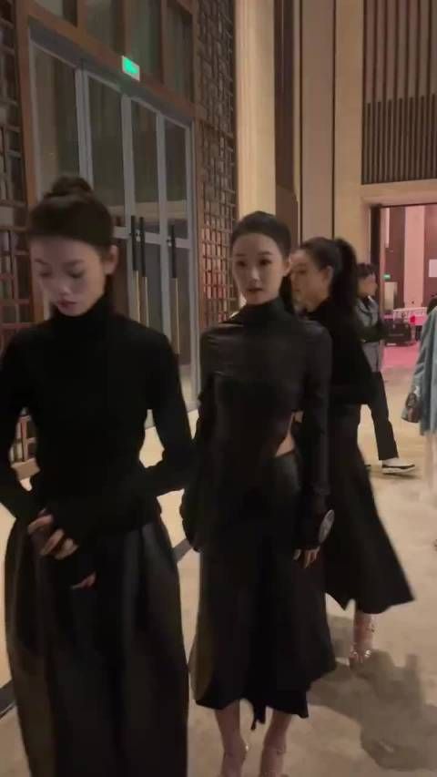 看一遍你能记住谁？