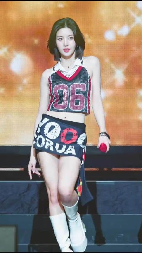 多巴胺爆表的视觉盛宴