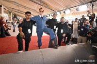 红毯刚铺好，奥斯卡却传来一个坏消息