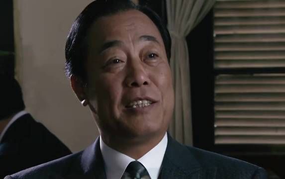 吴敬中命余则成接太太赴津，翠萍登场站长叹造孽