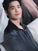 肖战白鹿白敬亭同台引热议