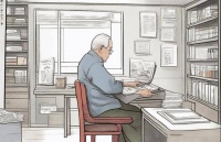 社会主义作家是有社会责任的