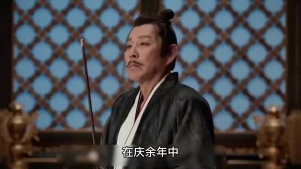 在庆余年中真正意义上的＂大宗师＂，其实只有叶流云一个！