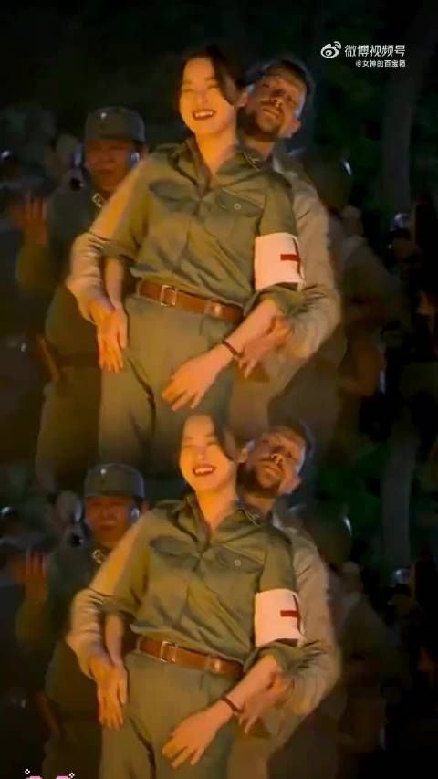 辛芷蕾这舞蹈,你觉得怎么样?颜值展示