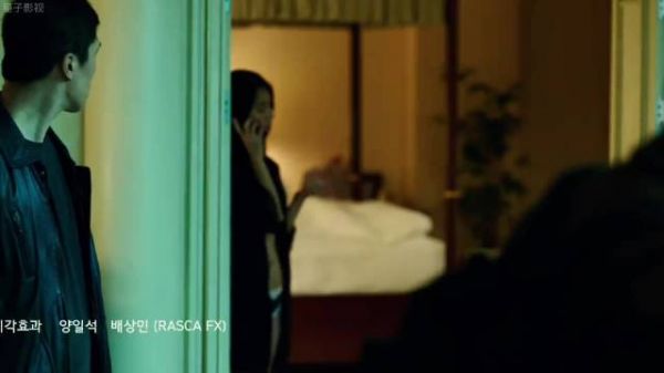 韩国电影真敢拍,把财阀的黑暗全抖出来了