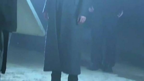 佘诗曼拍《正义女神》黑面开工，力捧新人上位